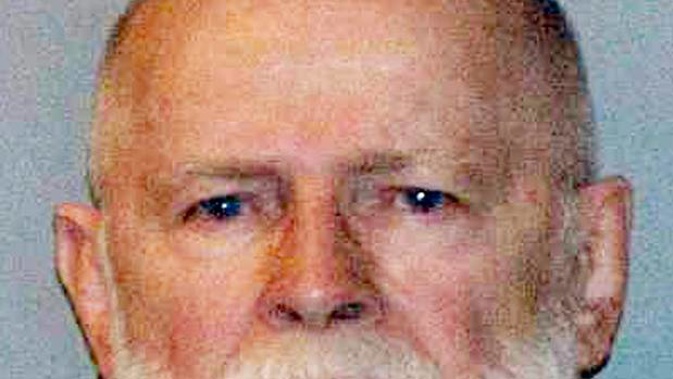 FILE - This June 23, 2011, file booking photo provided by the U.S. Marshals Service shows James "Whitey" Bulger. Bulger died in federal custody after being sentenced to spend the rest of his