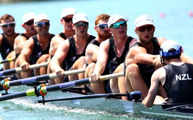 How many summers have we lamented the “hard mental edge “ of the Australians?