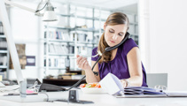 Cooking the Books: How to use the skills you have to get paid more