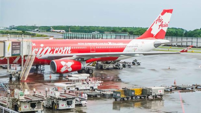 AirAsia X pleaded guilty to failing to comply with the airline's obligations under the Immigration Act 2009. Photo / 123RF