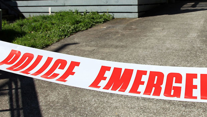 The fire happened at a house in Solent Place, Aranui. Photo / Getty Images