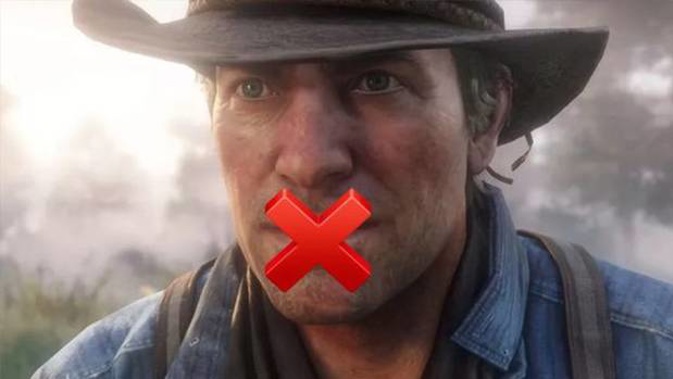 Gaming company Rockstar has banned gamers from using 'Pākehā' in the game Red Dead Redemption 2. (Photo / Rockstar)