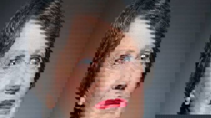 Helen Clark wades into Ports of Auckland waterfront debateHelen Clark wades into Ports of Auckland waterfront debate