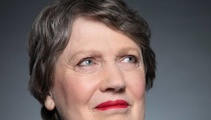 Helen Clark: “We look to foreign ministers to be a representation of our country abroad.” 