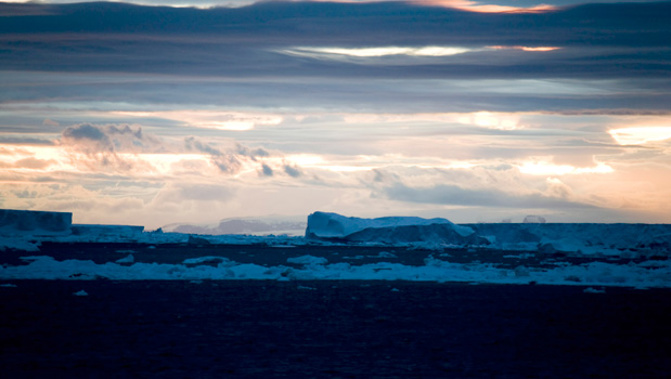 The marine reserve would have been the largest in the word. (Photo / Getty)