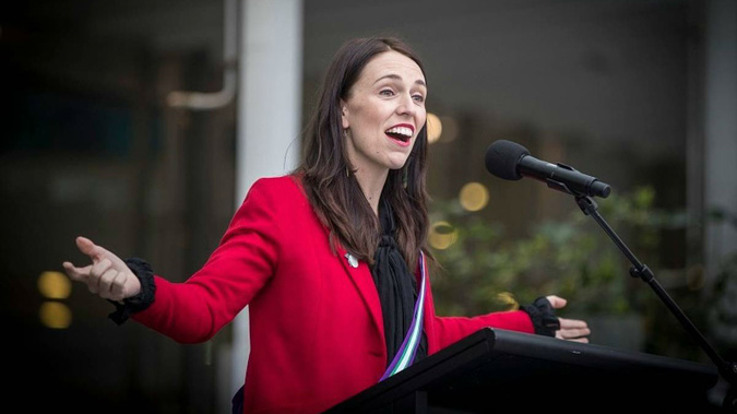 (Photo / NZ Herald)