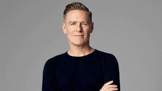 Bryan Adams is returning to NZ. Photo / Supplied
