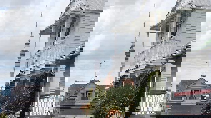 Auckland house prices have surged to record highs for 2018.