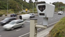 Crash investigator: Could be challenging to make images from safety camera system enforceable