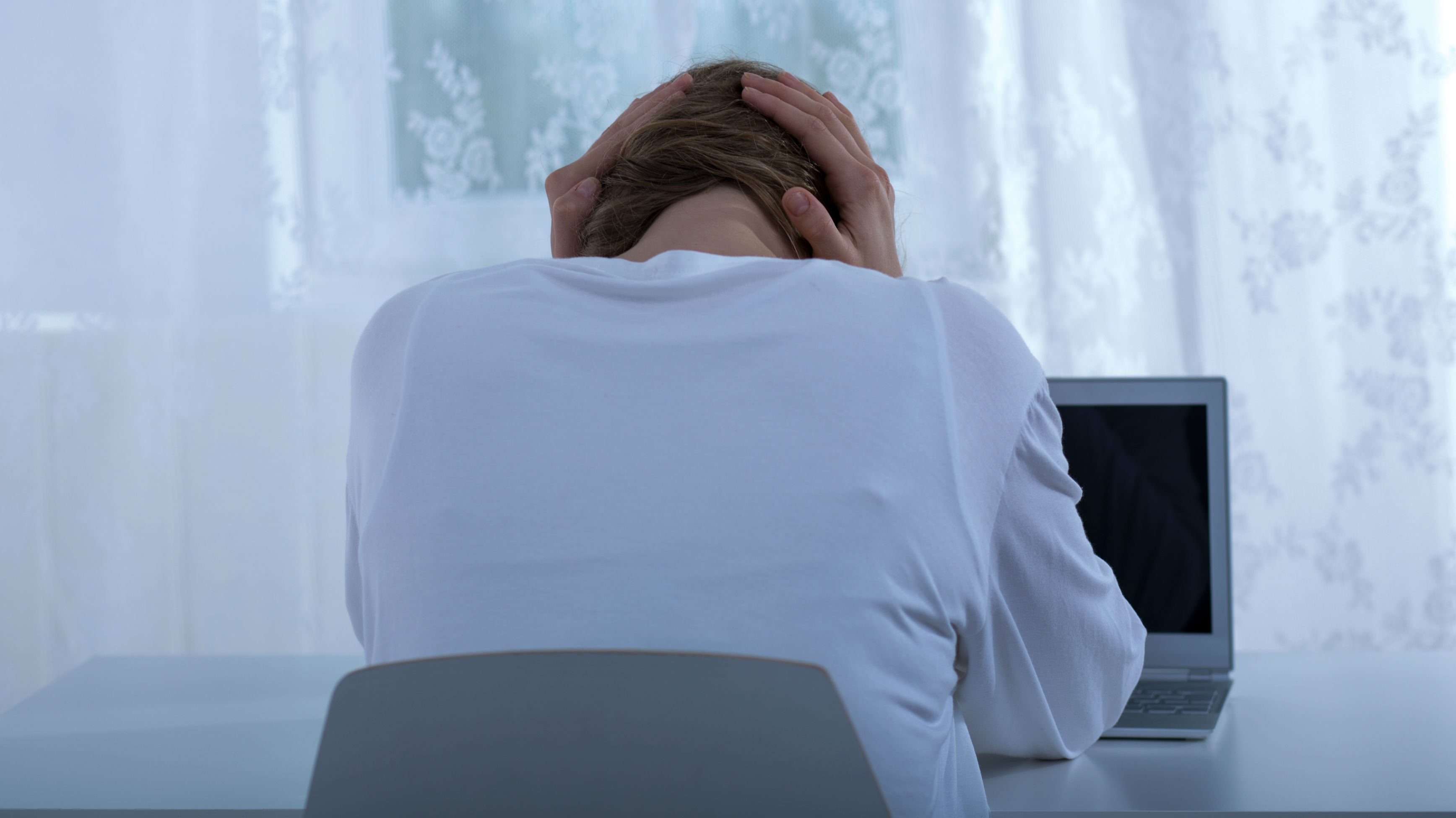 Report reveals rough state of workplace health and wellbeing 