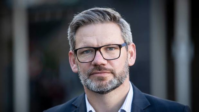 Minister Iain Lees-Galloway says that many workers are vulnerable to exploitation. (Photo / NZ Herald)