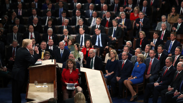 There are 435 members of the House of Representatives. Photo / Getty Images