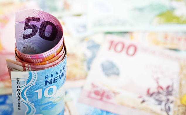 New research shows which gender worries more about financial security (Photo \ Getty Images)