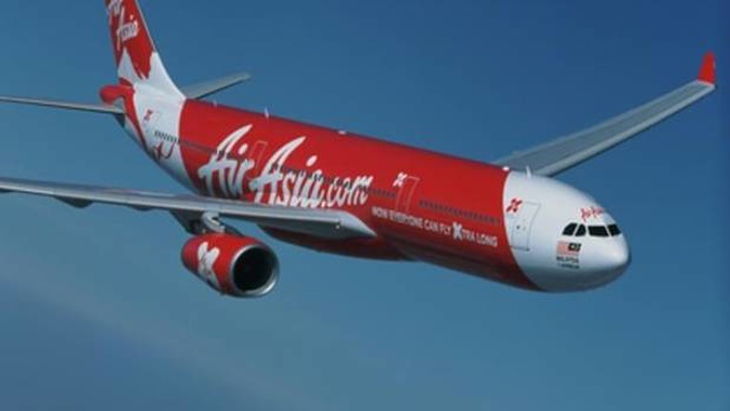 AirAsia X will pull out of Auckland early next year. Photo / Supplied