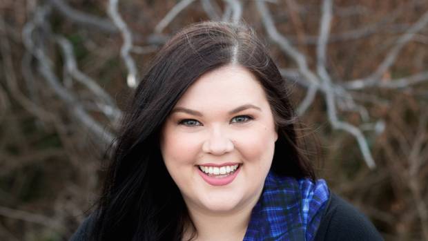 "The JK Rowling of Australia" Jessica Townsend releases new book