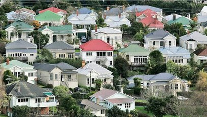 House prices in many areas around the country are 40 per cent to 70 per cent higher than in 2007. 
