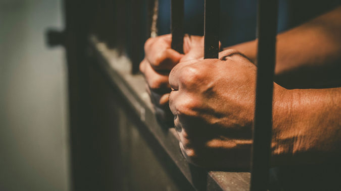 'Patrick' was 17 at the time he was jailed, even though his accuser recanted his statement a year later. (Photo / Getty)