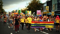 Ani O'Brien: The Green Party should not be welcome at Pride events this year 