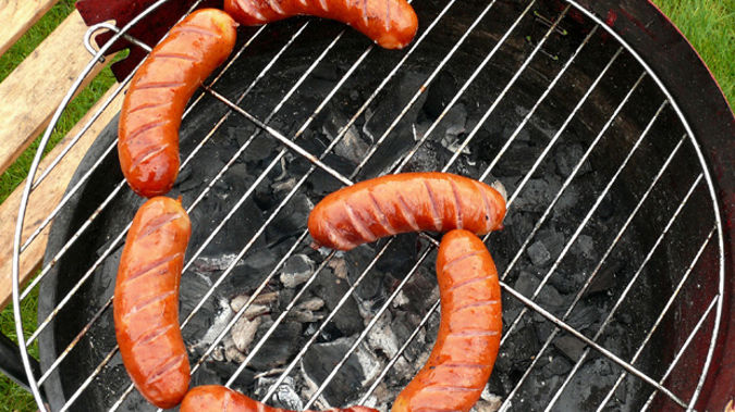 The cost of sausages and lamb chops is on the rise. (Photo / SXC)