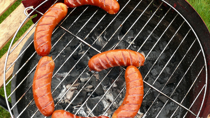 The cost of sausages and lamb chops is on the rise. (Photo / SXC)