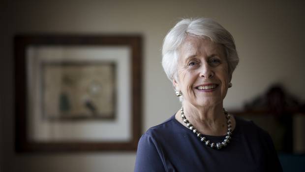 (Photo / Dean Purcell)