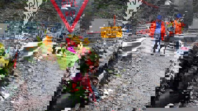 The nation grieved with the families after the explosion ripped through the mine shortly before 4pm on November 19, 2010.