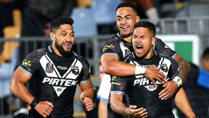 We Need to Talk: The Kiwis are on the way back