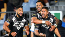 We Need to Talk: The Kiwis are on the way back