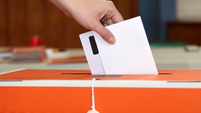 The man travelled to multiple polling stations in order to commit the fraud. (Photo / Getty)
