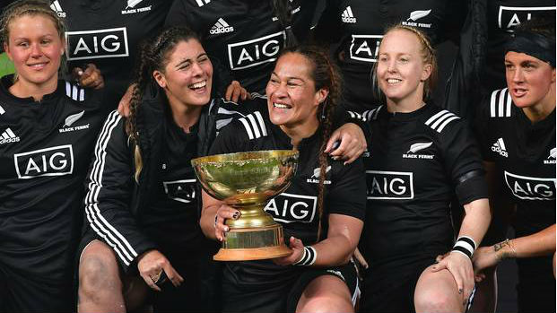  (Photo / Photosport)