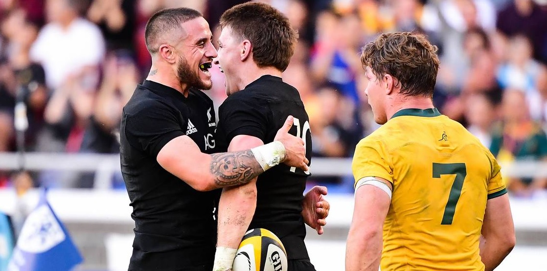 We Need to Talk: How the All Blacks compare to 2014