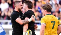 We Need to Talk: How the All Blacks compare to 2014