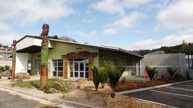 The man was a patient at the Whangarei Hospital mental health unit. (Photo / File)