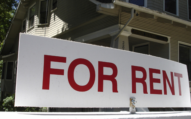 Property: Rental prices drop for the first time in two years data reveals Property: Rental prices drop for the first time in two years data reveals