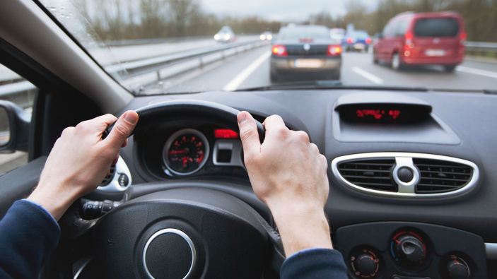 Fewer young people are getting their full drivers' licenses. Photo / Getty Images