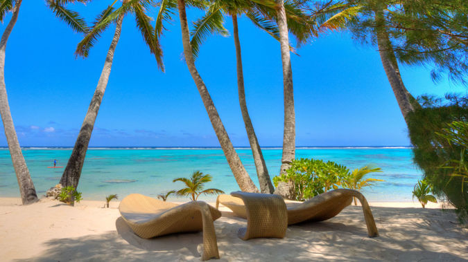 Needless to say, the setting is wildly popular as a wedding venue and honeymoon pad.