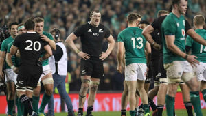 Mike's Minute: Don't panic- ABs still the world's best team