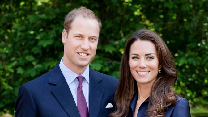 A new book has revealed further details on William and Kate's 2007 split. Photo / Getty Images