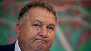 Mike's Minute: Wake up Shane Jones - don't waste the regional fund