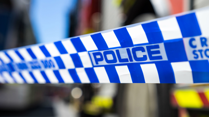 Three young men have been arrested over the planned attack. (Photo / Getty)