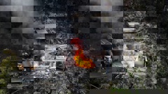 Since the explosion at Pike River, health and safety across all industries has been tightened by law  Photo / NZPA