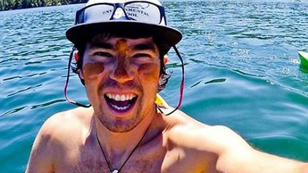 John Allen Chau was killed after visiting North Sentinel Island. (Photo / Supplied)