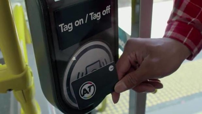 Auckland Transport's Hop cards is a non-cash ticketing system that is expected to be rolled out nationwide at some point - but it doesn't work.
