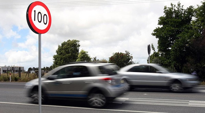 Police say their ticketing system is very costly to maintain and isn't safe from failure. (Photo / NZ Herald)