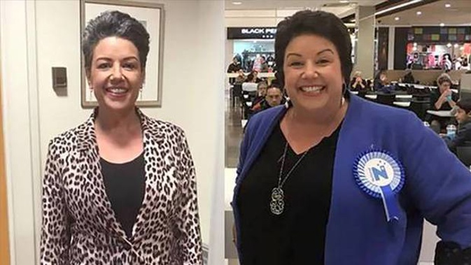 National MP Paula Bennett has issued a heartfelt message to those struggling with weight loss. (Photo / NZ Herald)