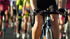 This cycling craze is getting out of control. Photo / Getty Images