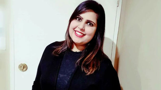 Arishma Singh was found dead in her Auckland home last year. (Photo / Supplied)