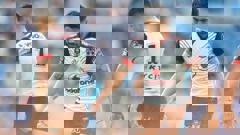 Shaun Johnson wants out of his contract with the Warriors. (Photo / Getty)