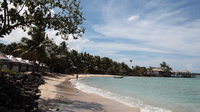 A Samoan-Kiwi man had been in Samoa less than 24 hours when he and another man were killed. Photo / File