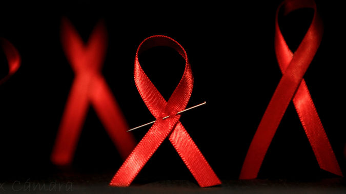 The AIDS Foundation says that stigma is a barrier to those seeking treatment. (Photo / Getty)